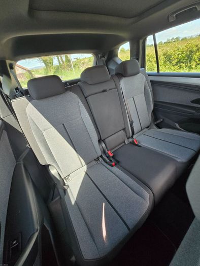 SEAT Tarraco 2020