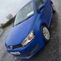 Volkswagen Polo 2013
