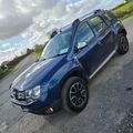 Dacia Duster 2018