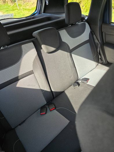 Dacia Duster 2018