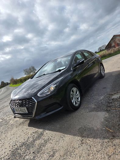 Hyundai i40 2019