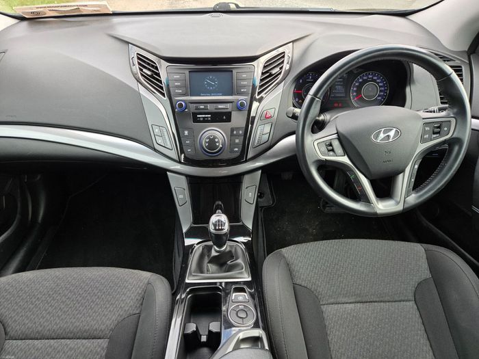 Hyundai i40 2019