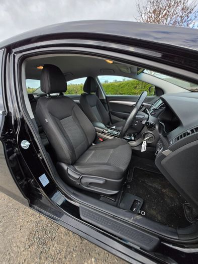 Hyundai i40 2019