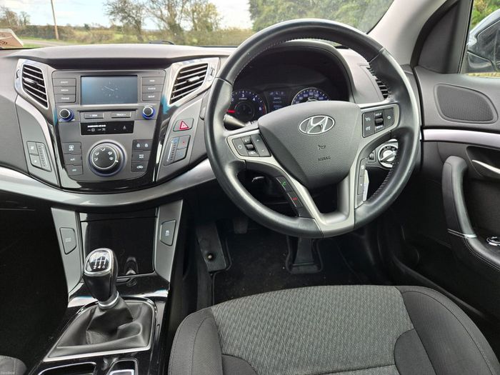 Hyundai i40 2019