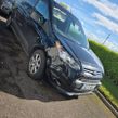 Ford Transit 2016