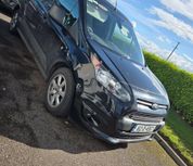 Ford Transit 2016