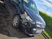 Ford Transit 2016