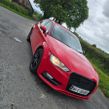Audi A3 2016