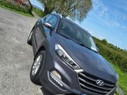 Hyundai Tucson 2016