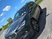 SEAT Tarraco 2020