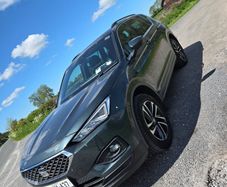 SEAT Tarraco 2020