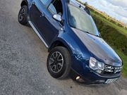 Dacia Duster 2018