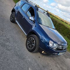 Dacia Duster 2018