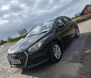Hyundai i40 2019