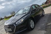 Hyundai i40 2019