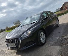 Hyundai i40 2019