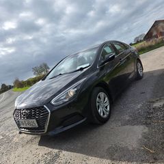 Hyundai i40 2019