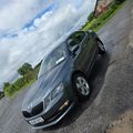 Skoda Octavia 2019