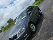 Skoda Octavia 2019