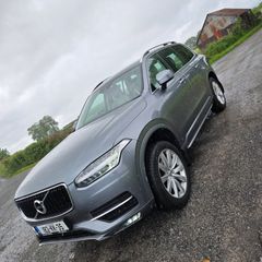Volvo XC90 2018