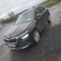 Skoda Kamiq 2022