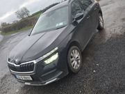 Skoda Kamiq 2022