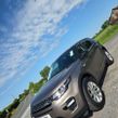 Land Rover Discovery 2015