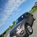 Land Rover Discovery 2015