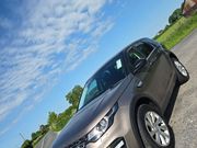 Land Rover Discovery 2015