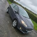 Ford Fiesta 2014