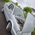 Nissan Micra 1992