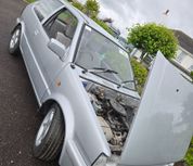 Nissan Micra 1992