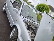 Nissan Micra 1992