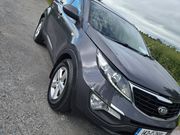 Kia Sportage 2014