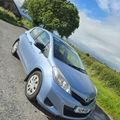 Toyota Yaris 2014