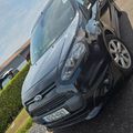 Ford Transit 2016