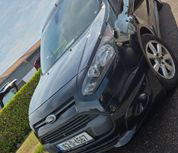 Ford Transit 2016