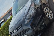 Ford Transit 2016