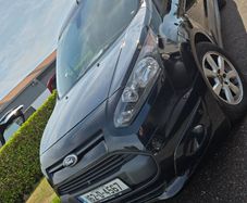 Ford Transit 2016