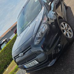Ford Transit 2016