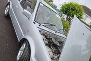 Nissan Micra 1992