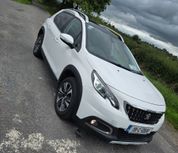 Peugeot 2008 2019