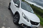 Peugeot 2008 2019