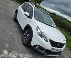 Peugeot 2008 2019