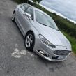Ford Mondeo 2016