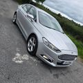 Ford Mondeo 2016