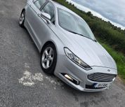 Ford Mondeo 2016