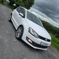 Volkswagen Polo 2012