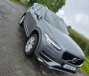 Volvo XC90 2018