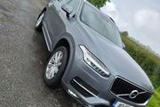 Volvo XC90 2018